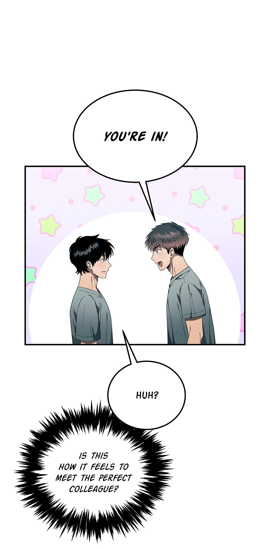 Genius Doctor Lee Moo-jin Chapter 95 - Page 5