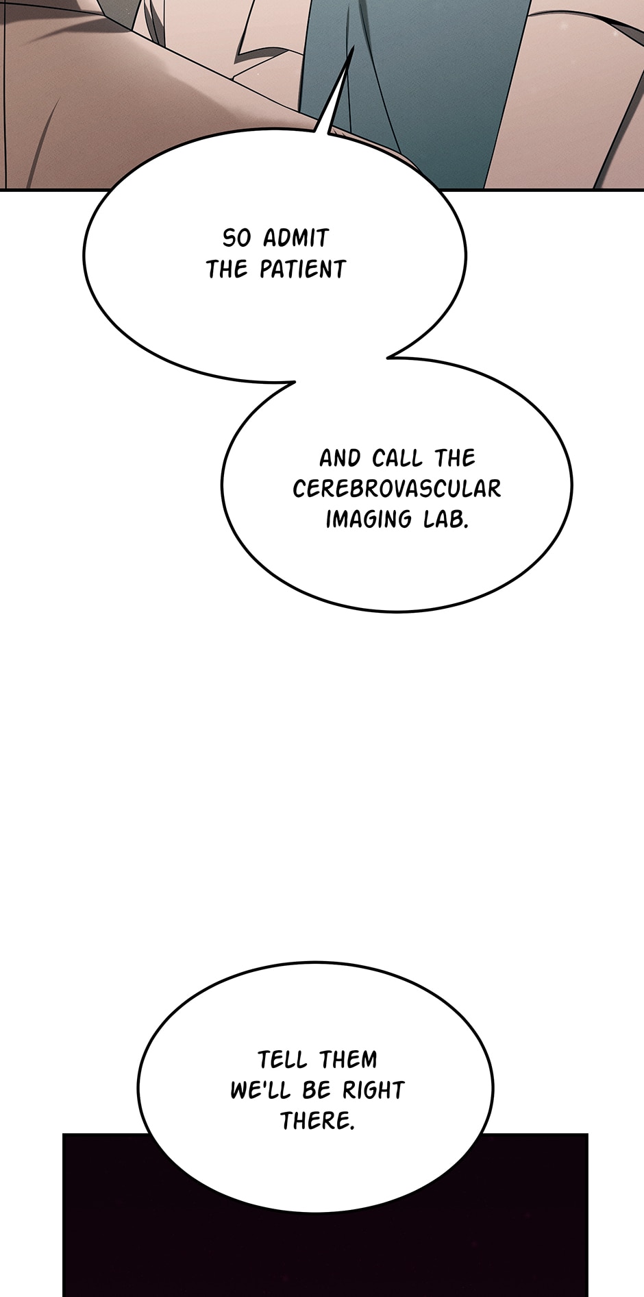 Genius Doctor Lee Moo-jin Chapter 95 - Page 50