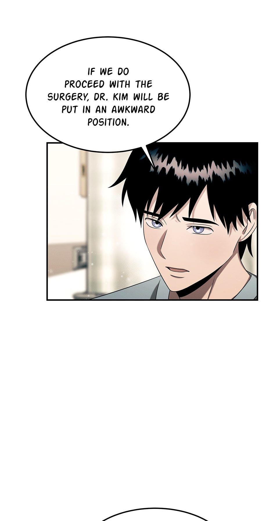 Genius Doctor Lee Moo-jin Chapter 95 - Page 55