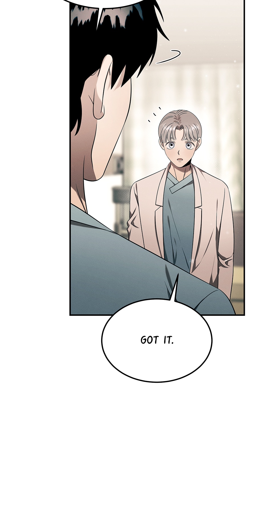 Genius Doctor Lee Moo-jin Chapter 95 - Page 58