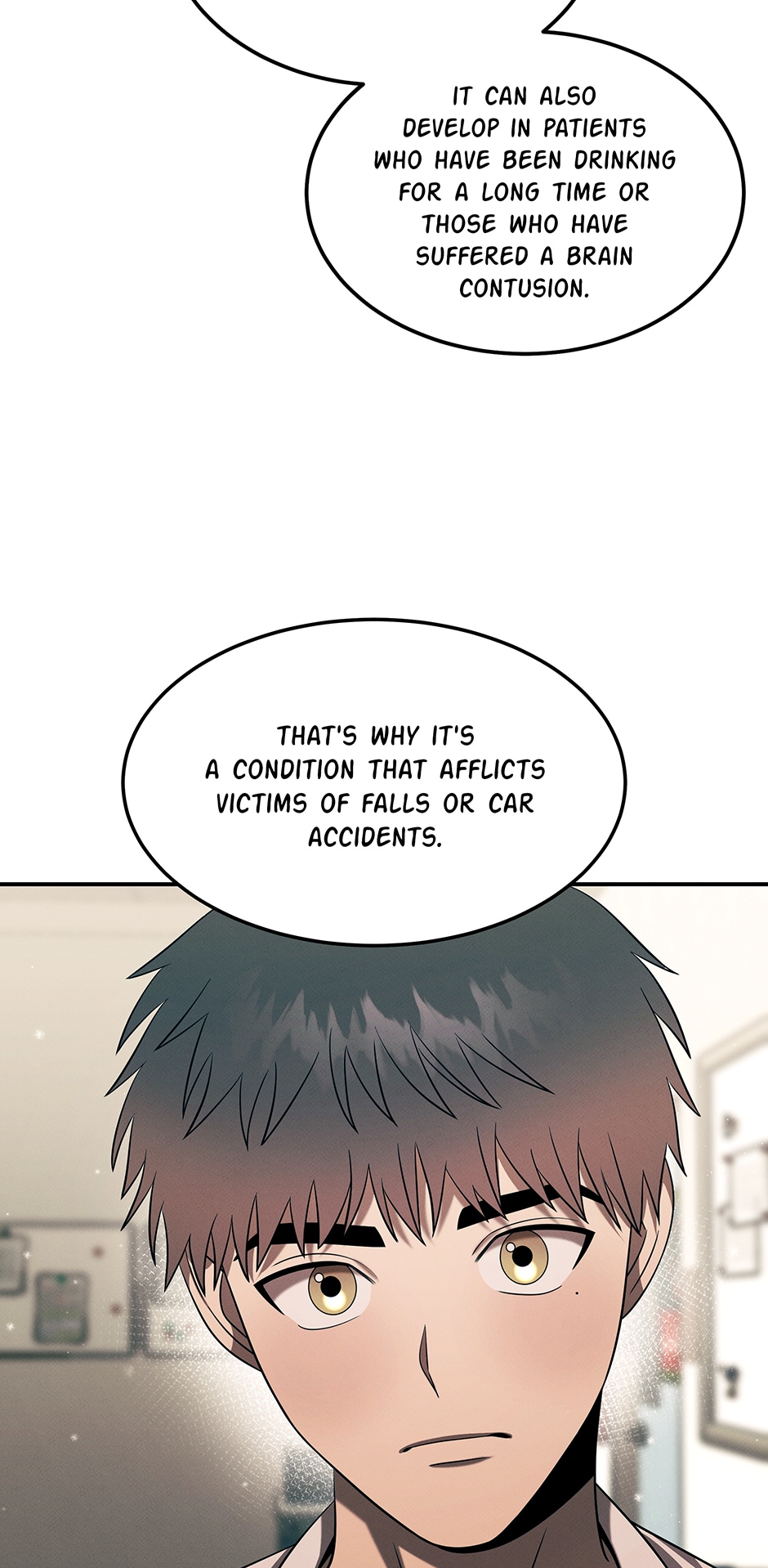 Genius Doctor Lee Moo-jin Chapter 95 - Page 61