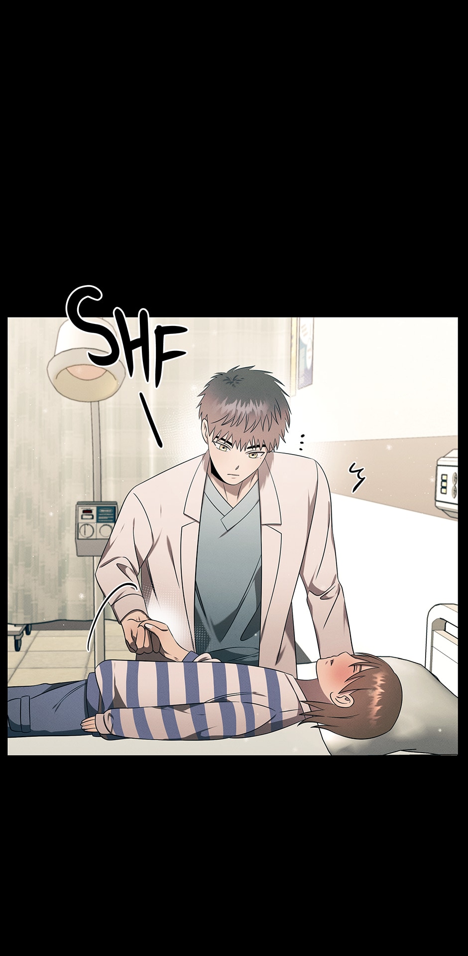 Genius Doctor Lee Moo-jin Chapter 95 - Page 63