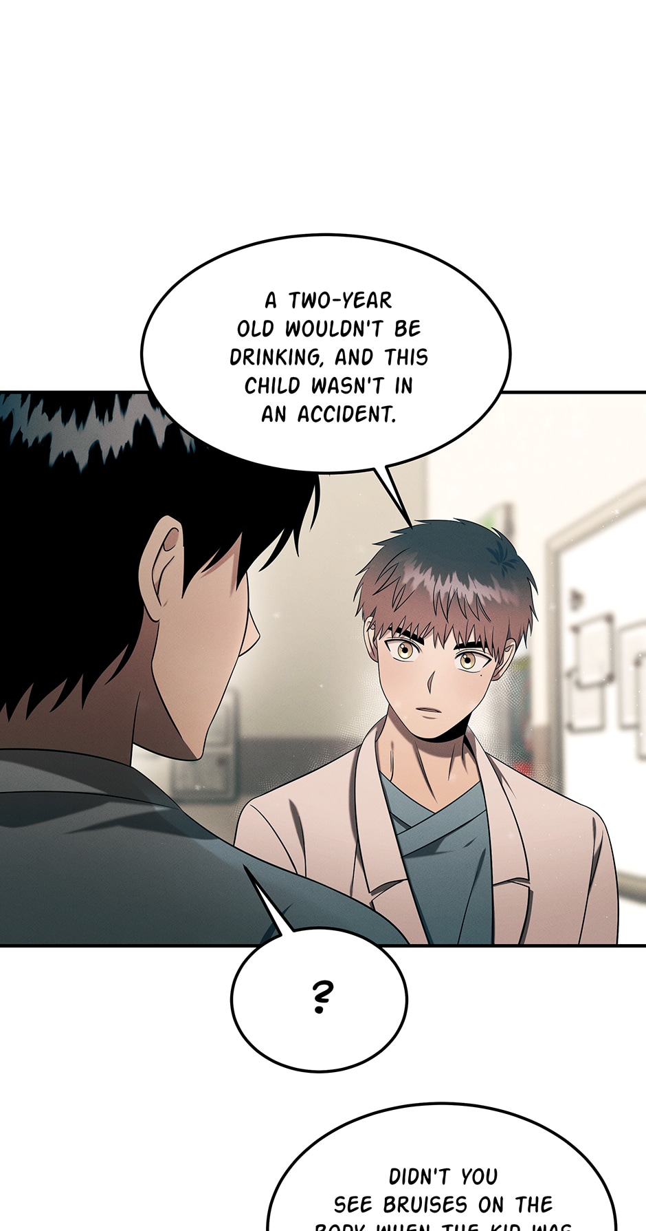 Genius Doctor Lee Moo-jin Chapter 95 - Page 68