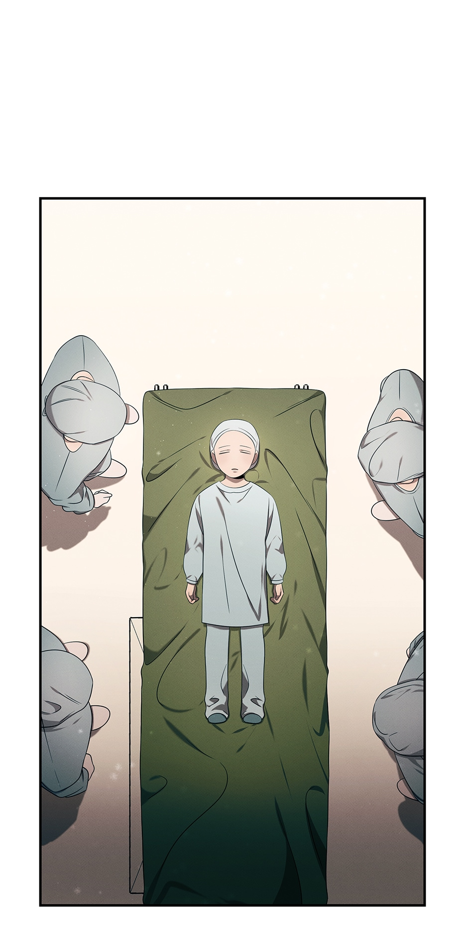 Genius Doctor Lee Moo-jin Chapter 95 - Page 72