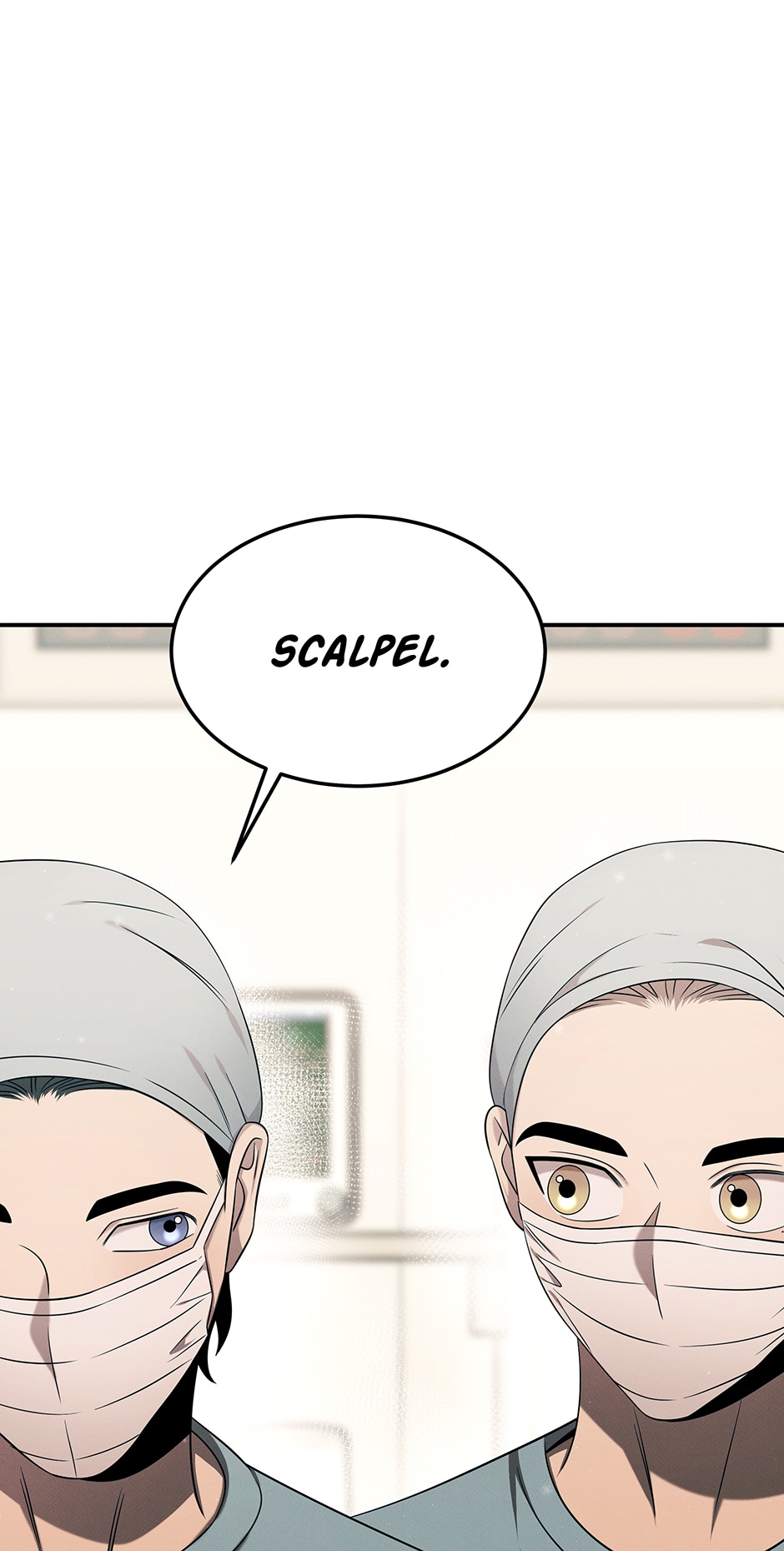 Genius Doctor Lee Moo-jin Chapter 95 - Page 73