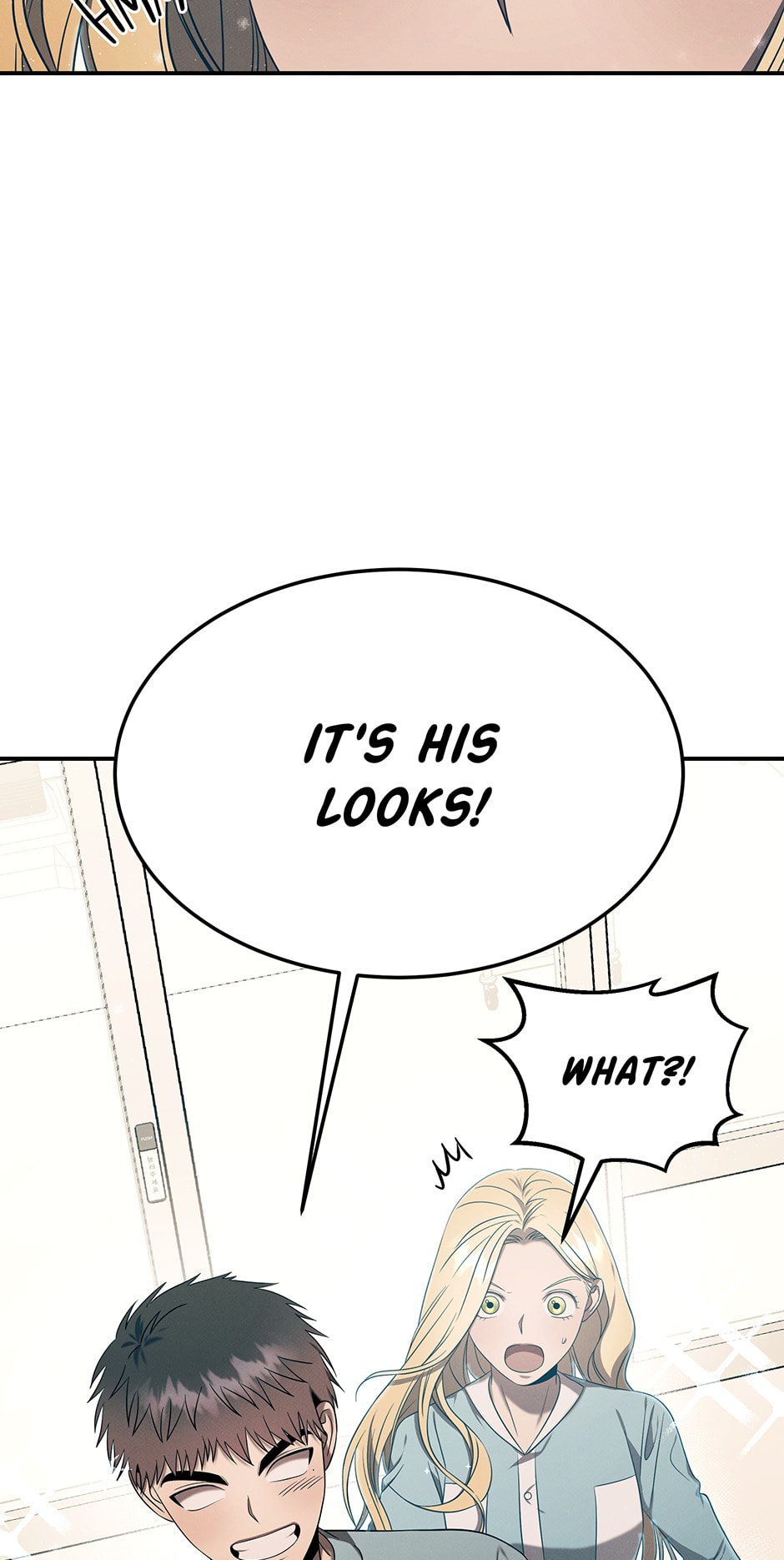 Genius Doctor Lee Moo-jin Chapter 95 - Page 9