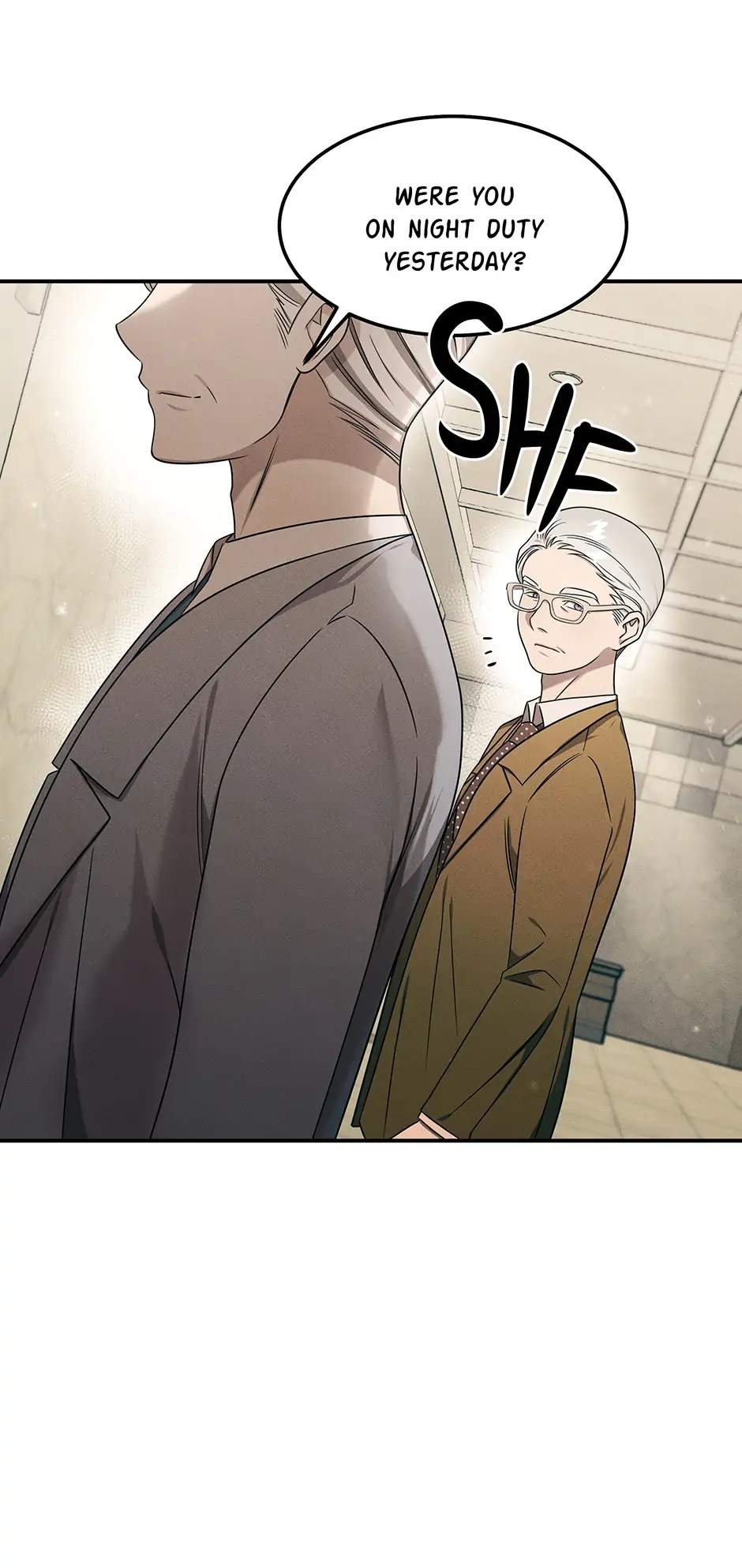 Genius Doctor Lee Moo-jin Chapter 96 - Page 10