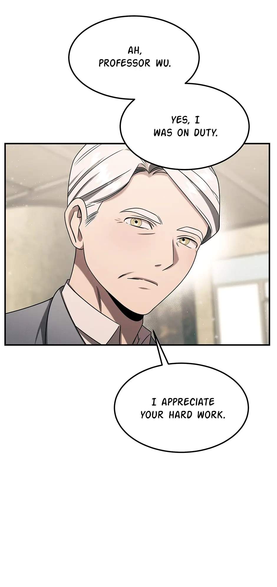 Genius Doctor Lee Moo-jin Chapter 96 - Page 11