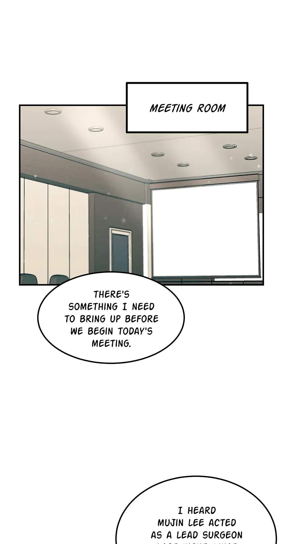 Genius Doctor Lee Moo-jin Chapter 96 - Page 16