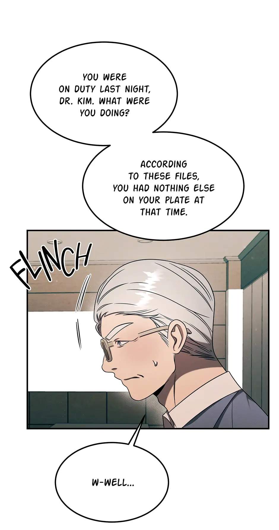 Genius Doctor Lee Moo-jin Chapter 96 - Page 18