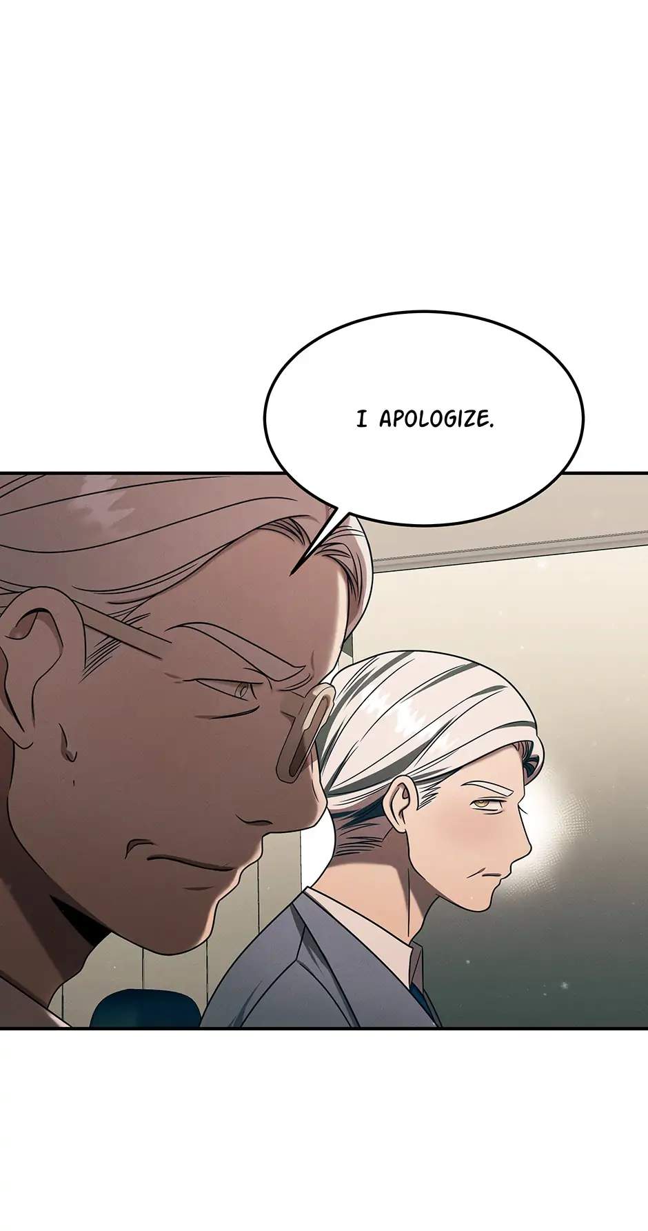 Genius Doctor Lee Moo-jin Chapter 96 - Page 19