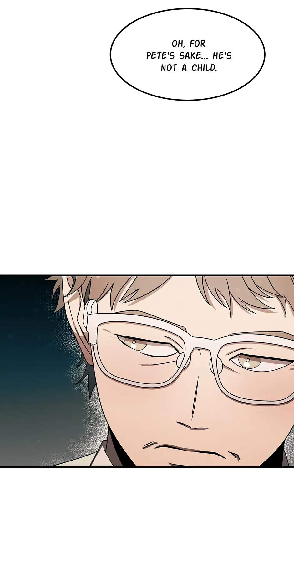 Genius Doctor Lee Moo-jin Chapter 96 - Page 25