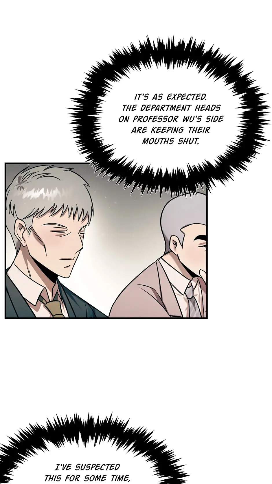 Genius Doctor Lee Moo-jin Chapter 96 - Page 26