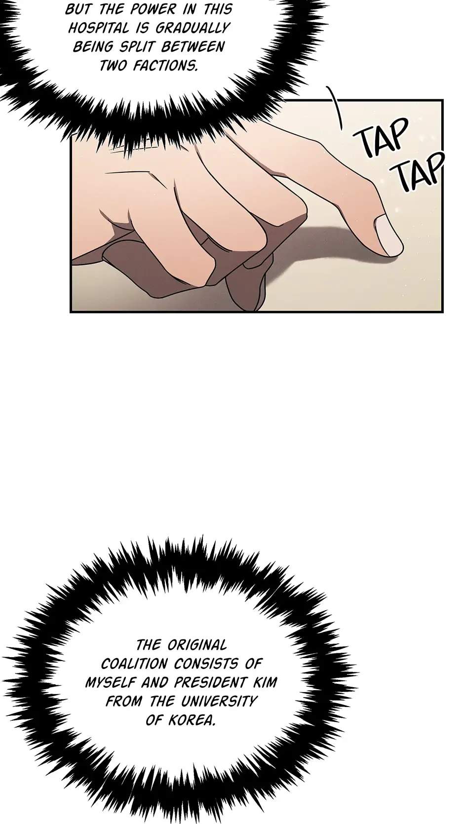 Genius Doctor Lee Moo-jin Chapter 96 - Page 27