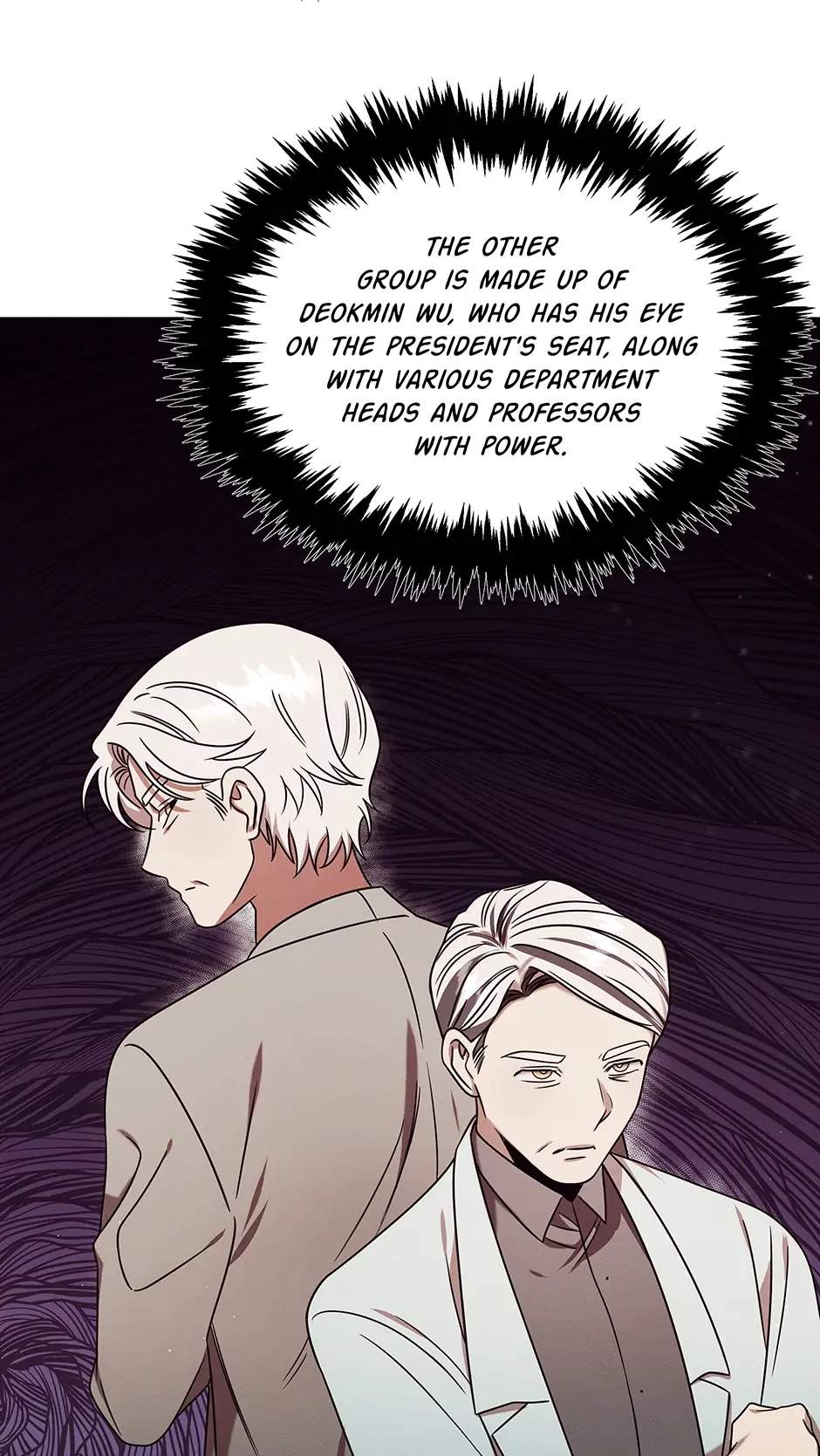 Genius Doctor Lee Moo-jin Chapter 96 - Page 28