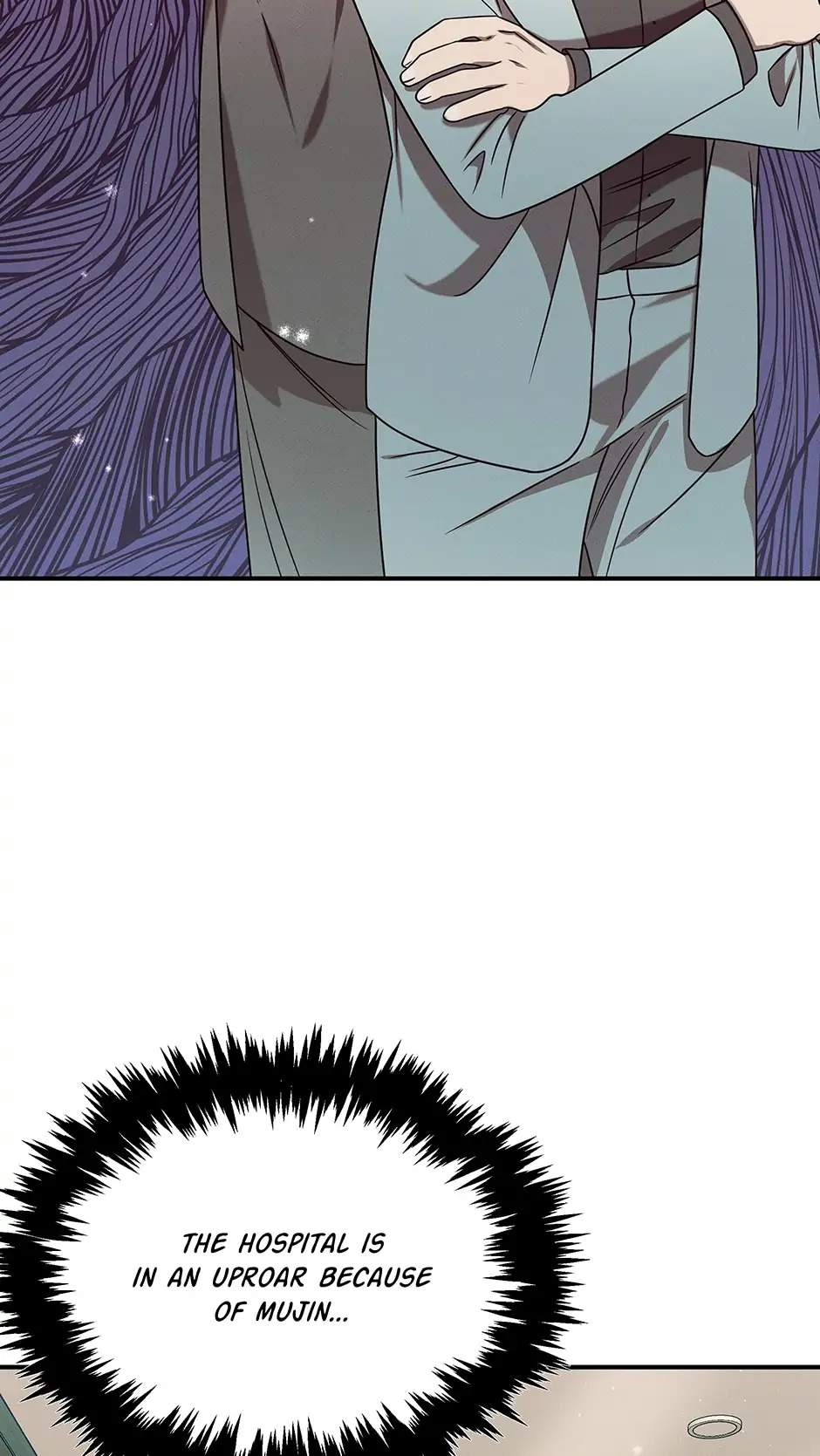 Genius Doctor Lee Moo-jin Chapter 96 - Page 29