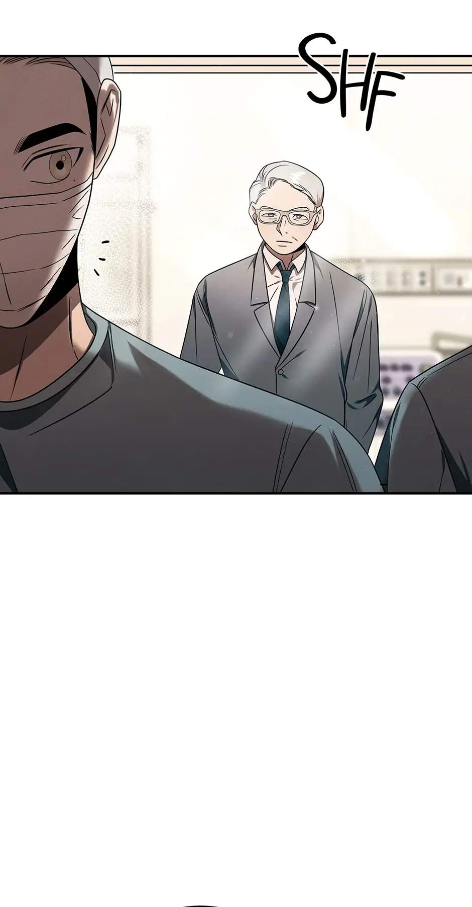 Genius Doctor Lee Moo-jin Chapter 96 - Page 3