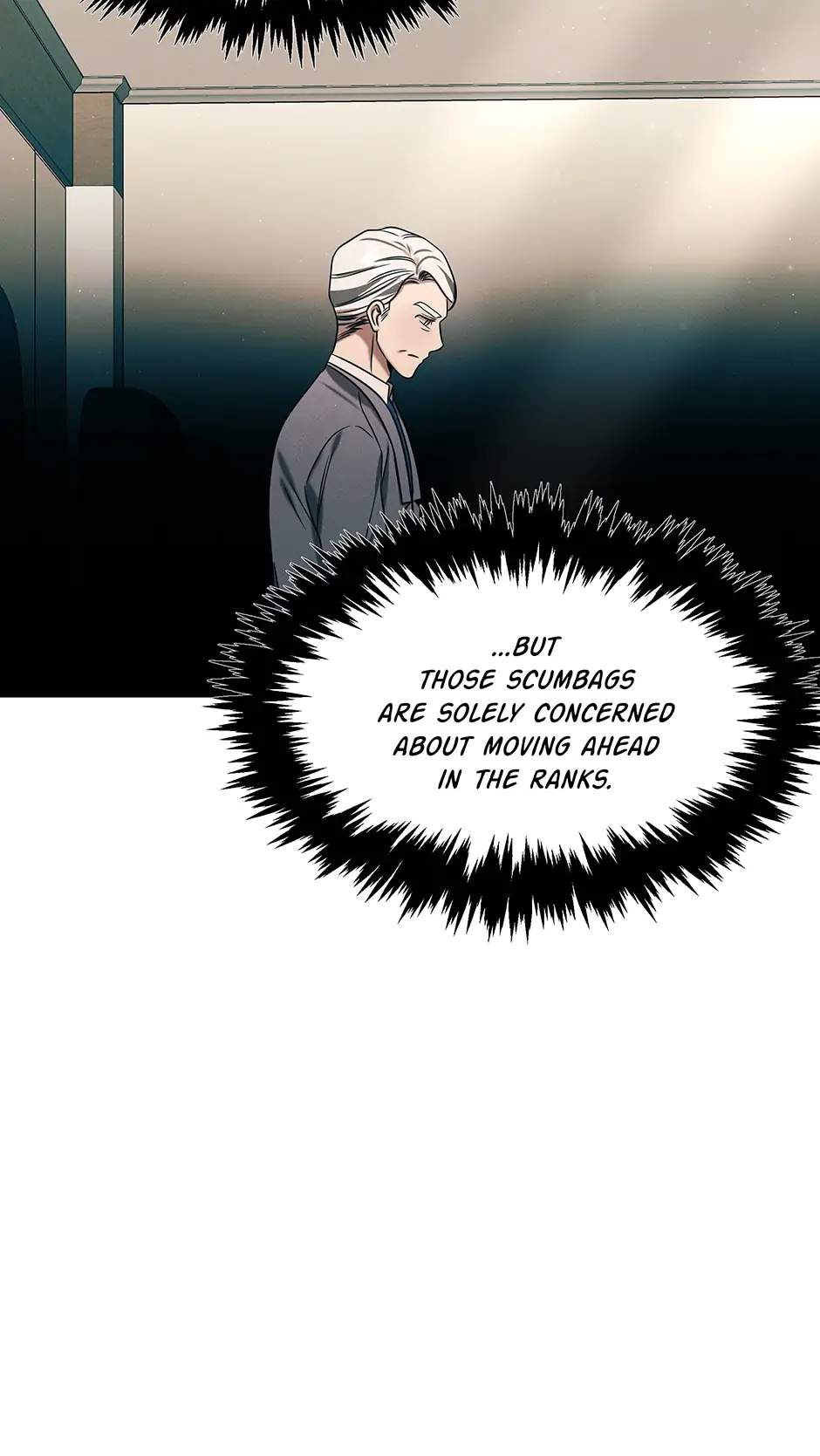 Genius Doctor Lee Moo-jin Chapter 96 - Page 30