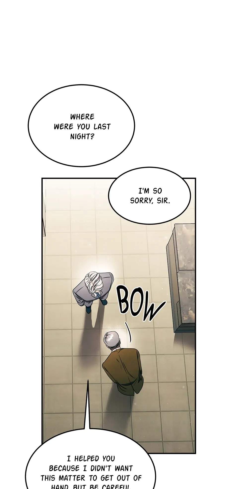 Genius Doctor Lee Moo-jin Chapter 96 - Page 32