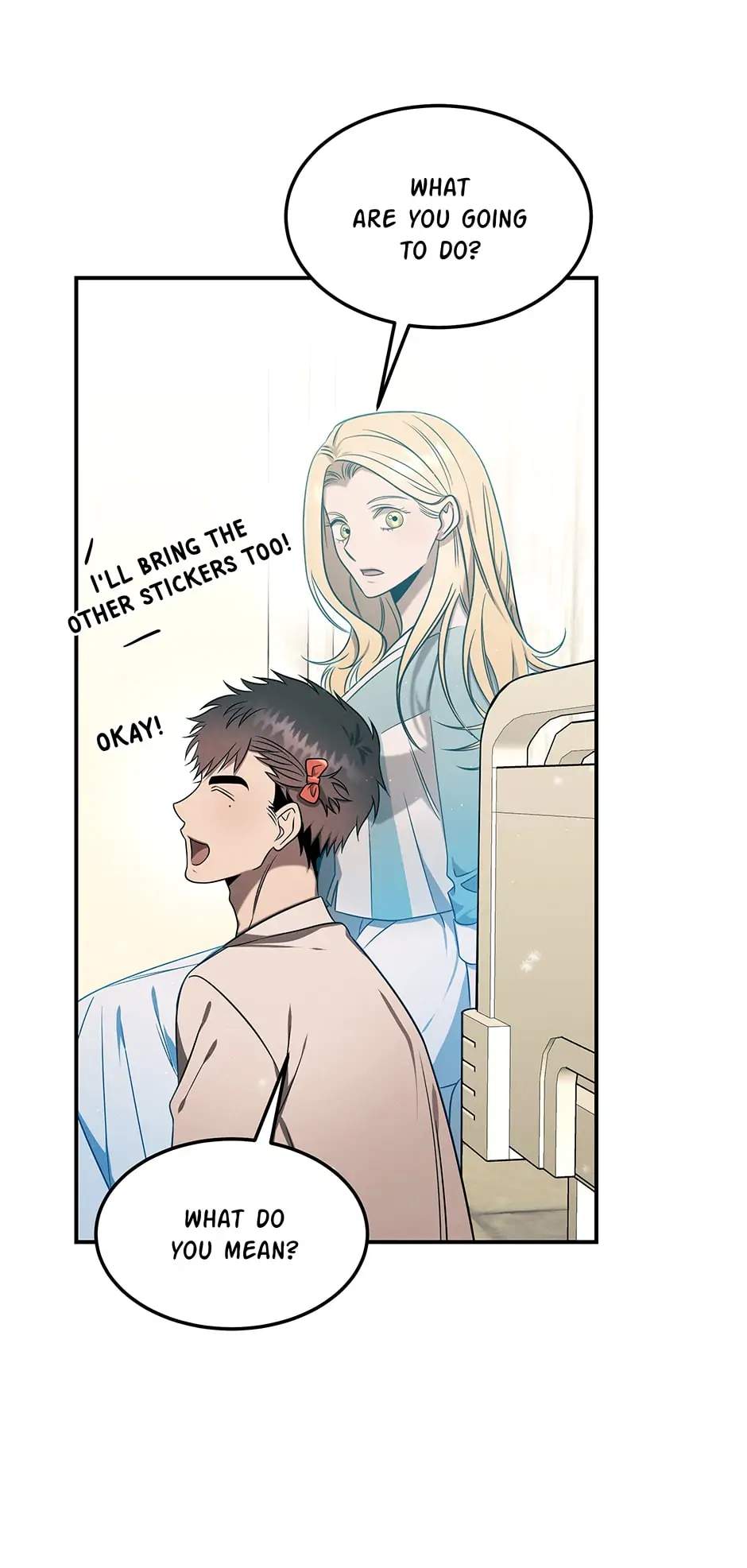 Genius Doctor Lee Moo-jin Chapter 96 - Page 36