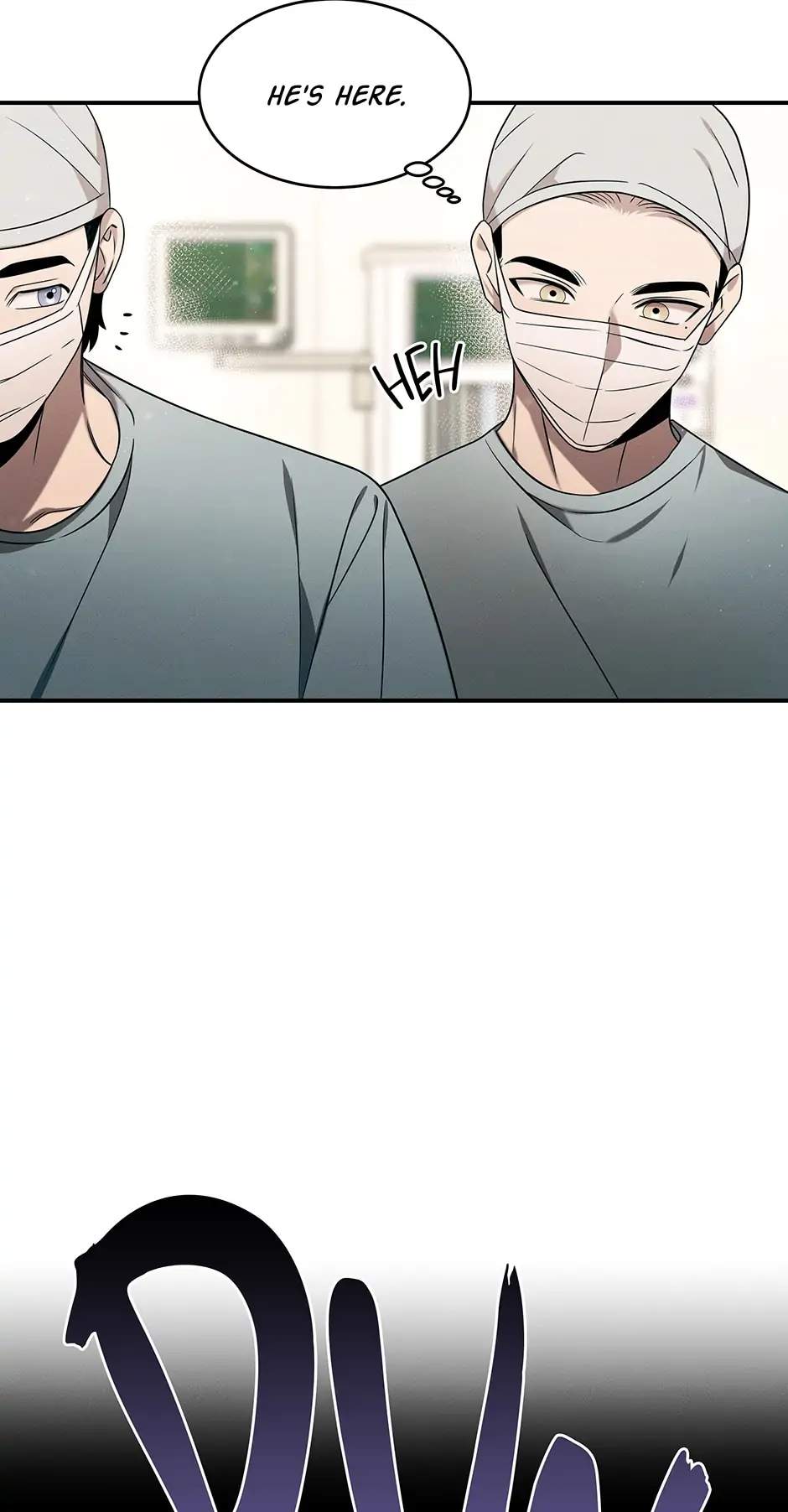 Genius Doctor Lee Moo-jin Chapter 96 - Page 4