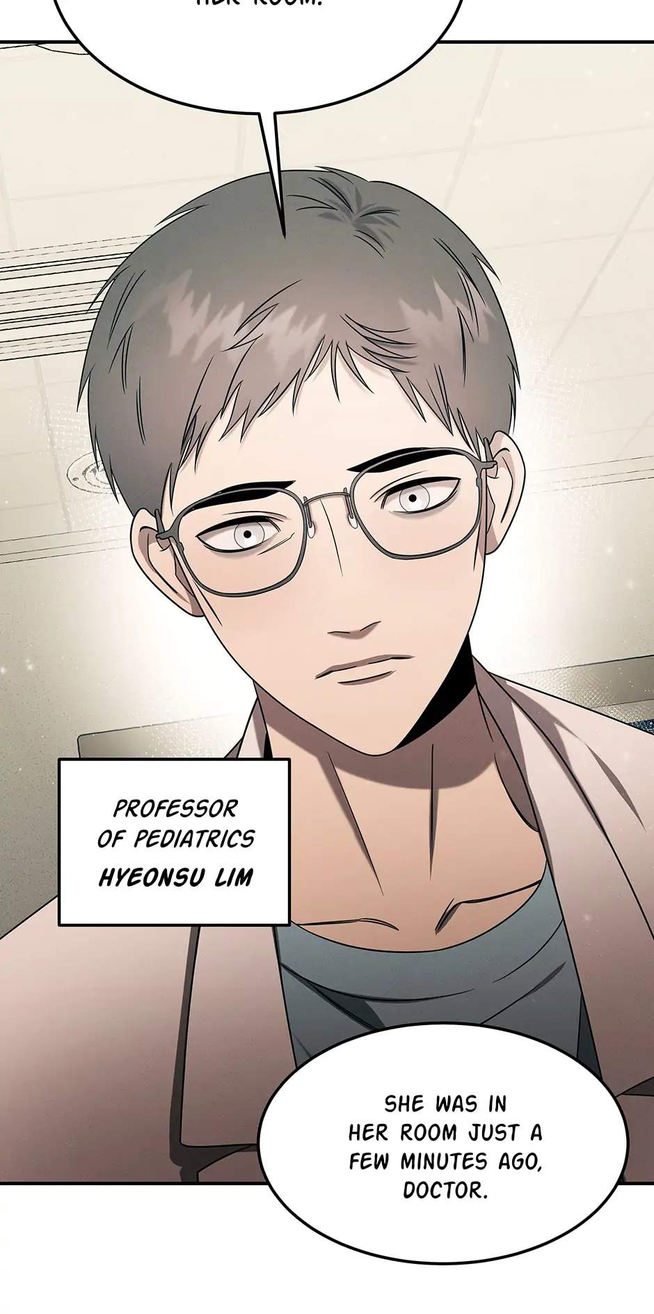 Genius Doctor Lee Moo-jin Chapter 96 - Page 44