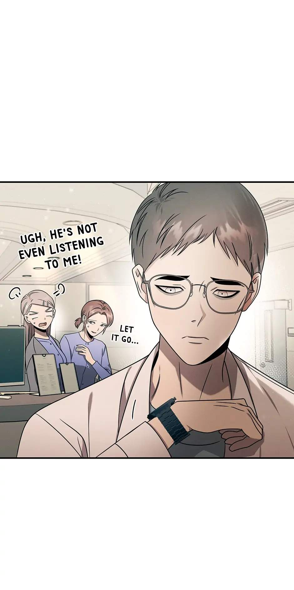 Genius Doctor Lee Moo-jin Chapter 96 - Page 46