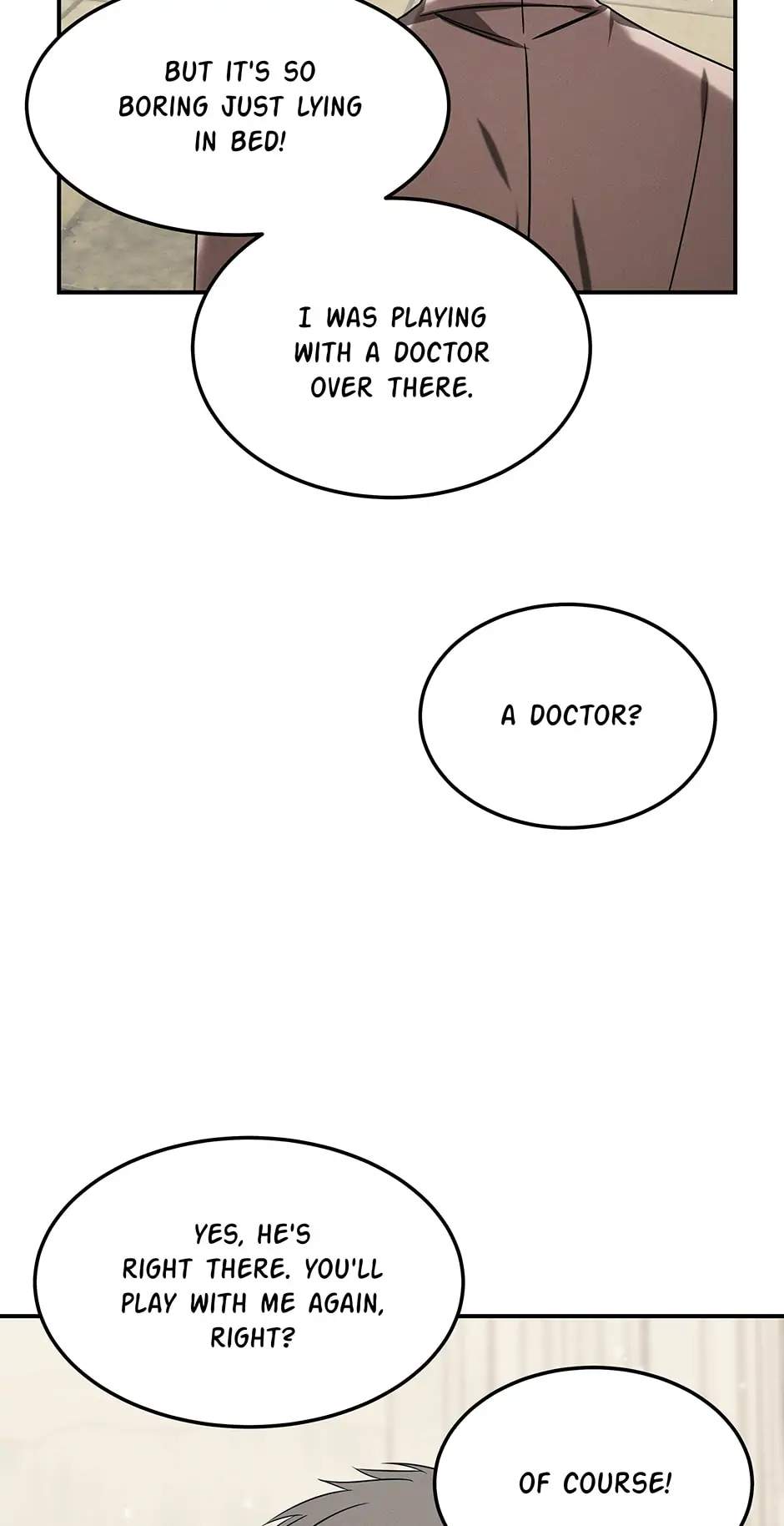 Genius Doctor Lee Moo-jin Chapter 96 - Page 51