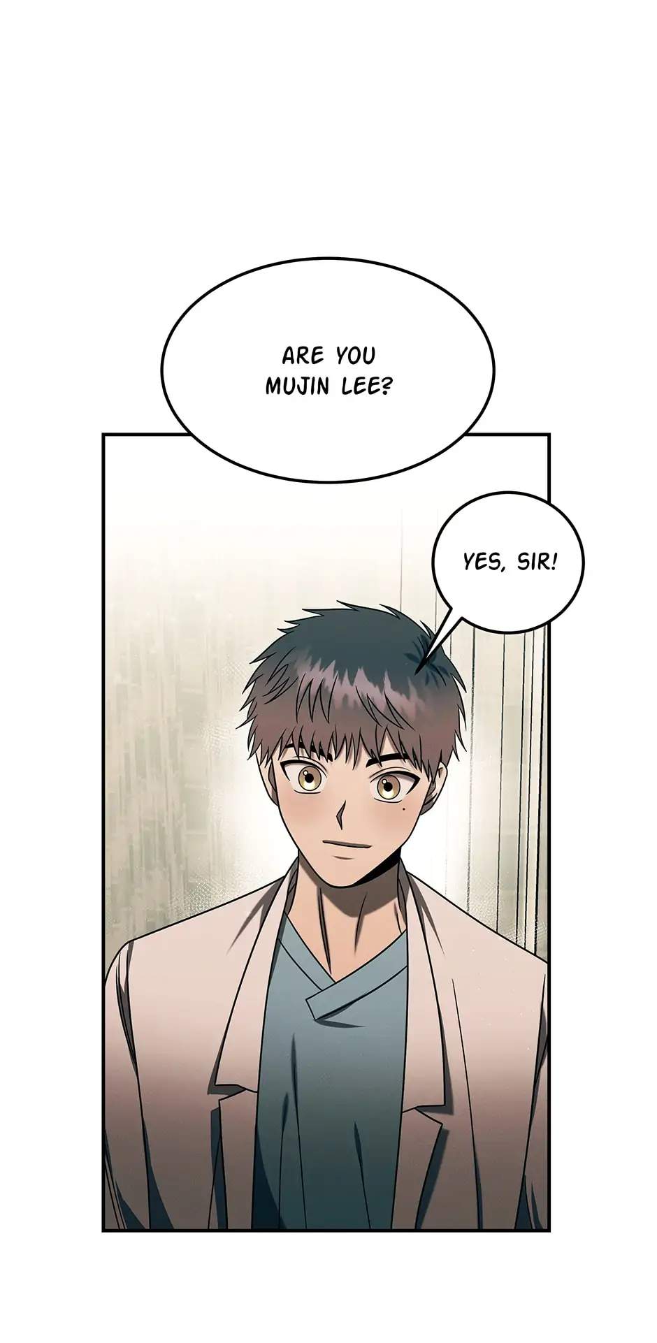 Genius Doctor Lee Moo-jin Chapter 96 - Page 53
