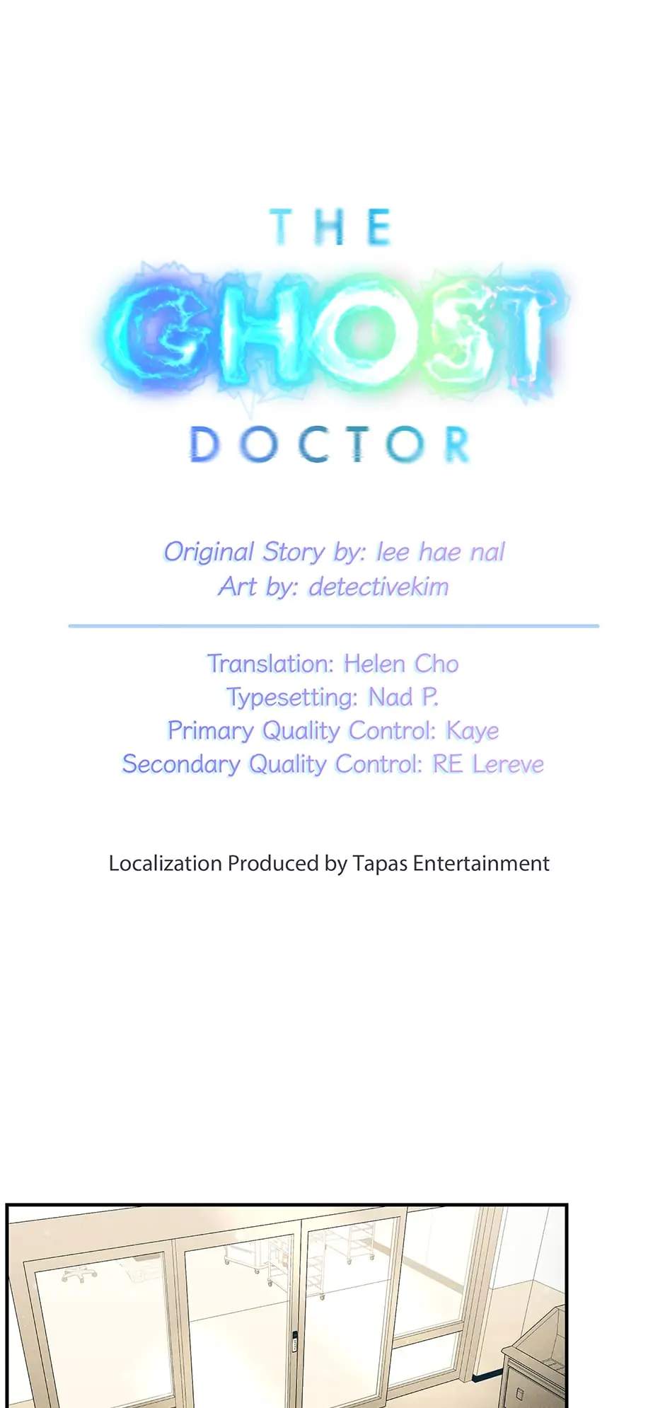 Genius Doctor Lee Moo-jin Chapter 96 - Page 6