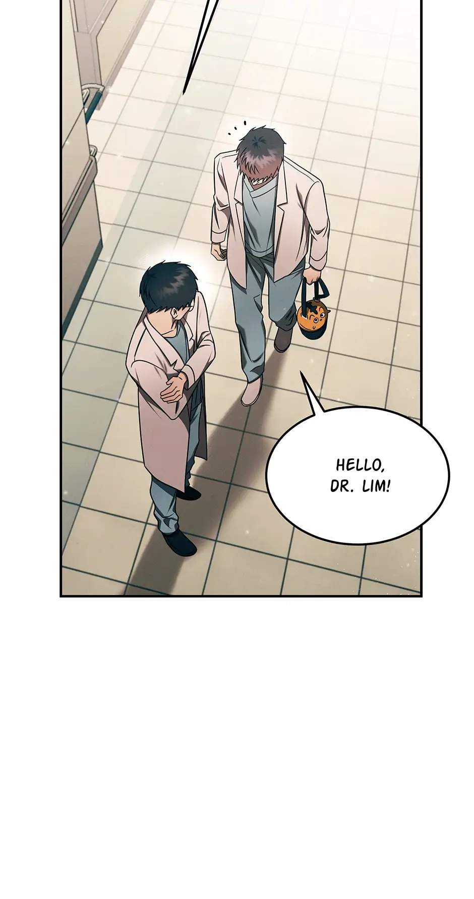 Genius Doctor Lee Moo-jin Chapter 96 - Page 63