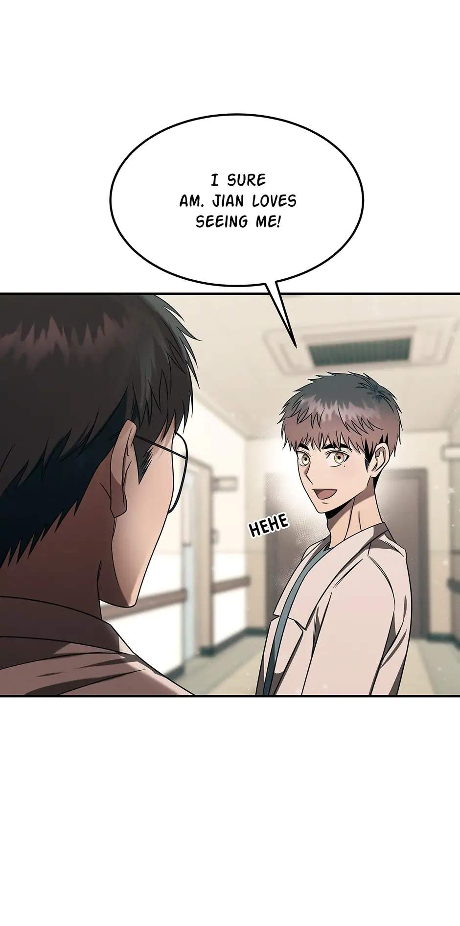 Genius Doctor Lee Moo-jin Chapter 96 - Page 64