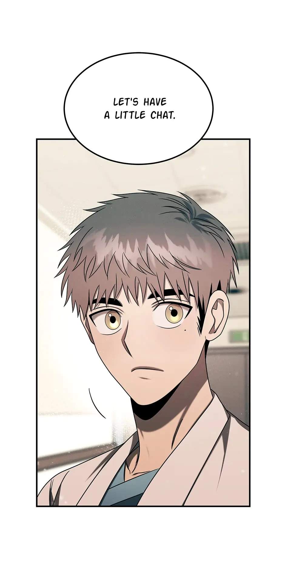 Genius Doctor Lee Moo-jin Chapter 96 - Page 65