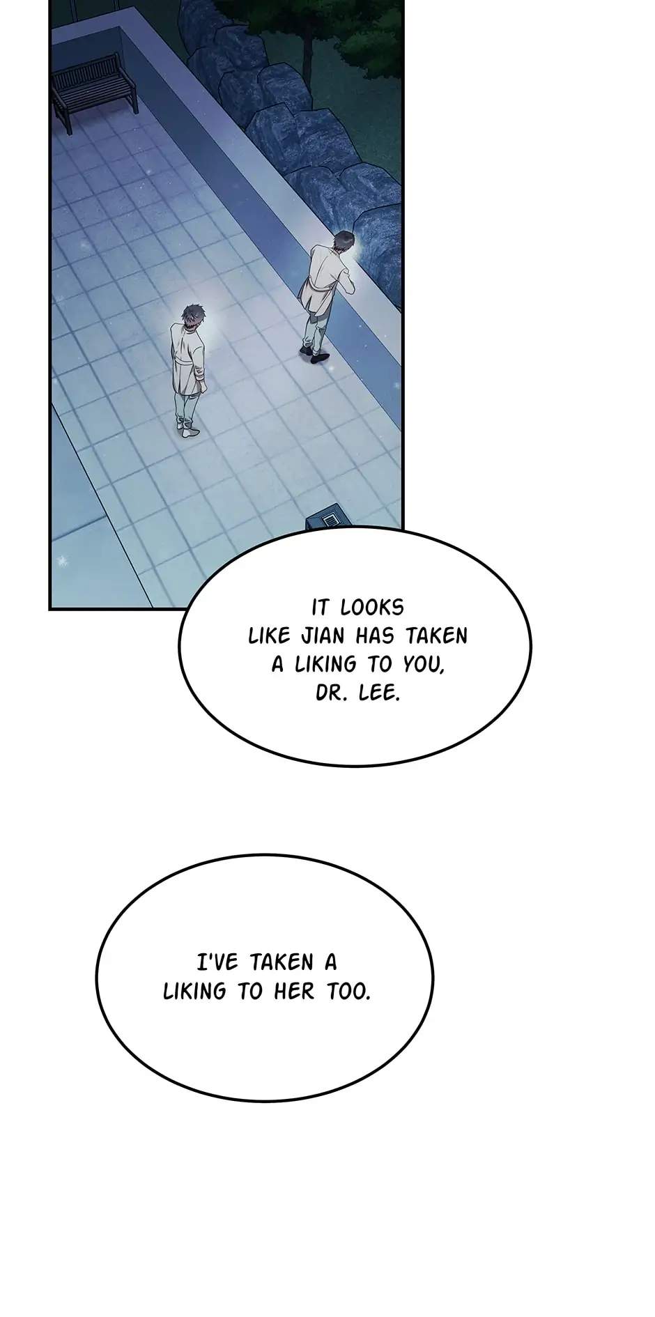 Genius Doctor Lee Moo-jin Chapter 96 - Page 67