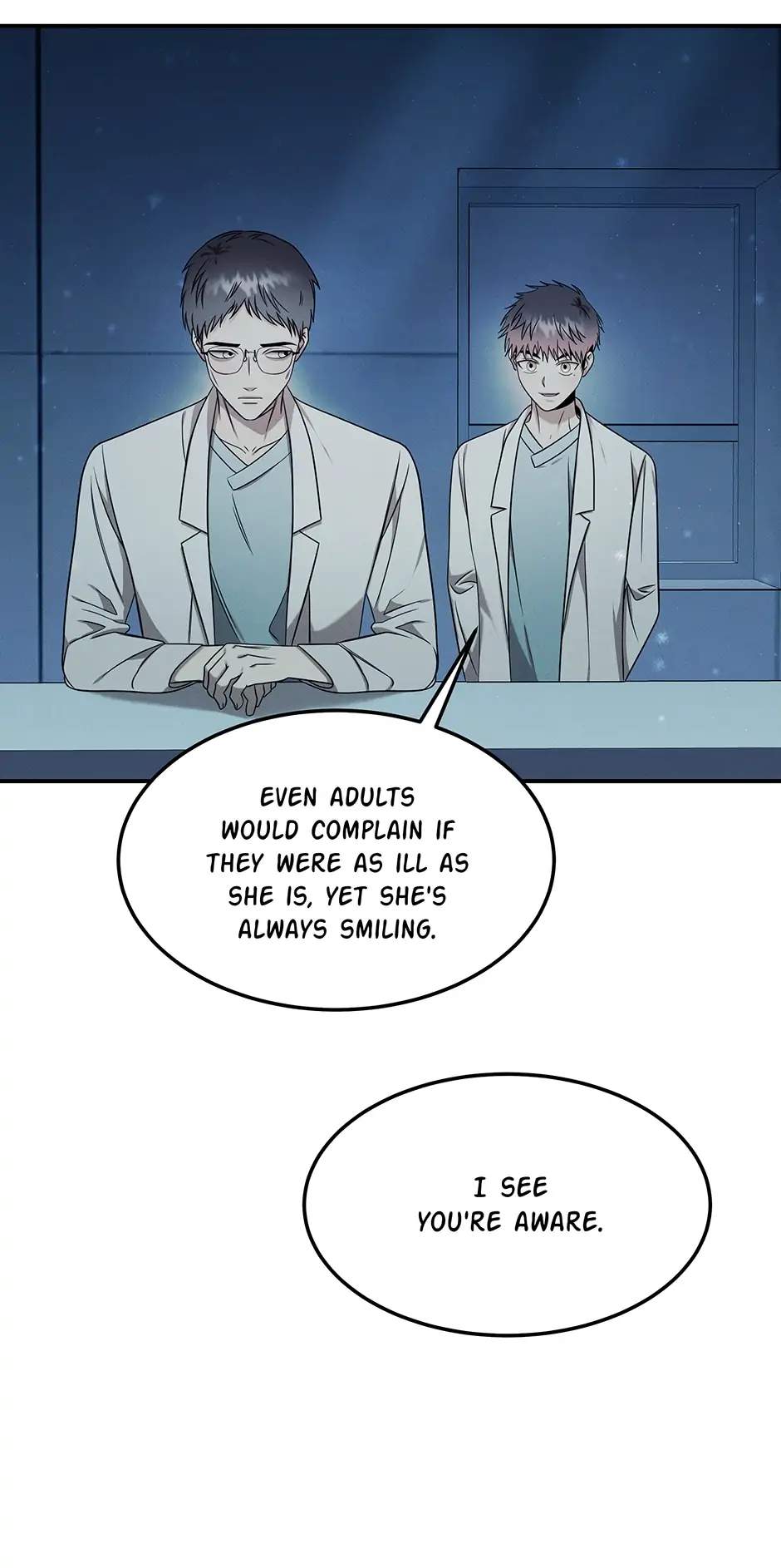 Genius Doctor Lee Moo-jin Chapter 96 - Page 68