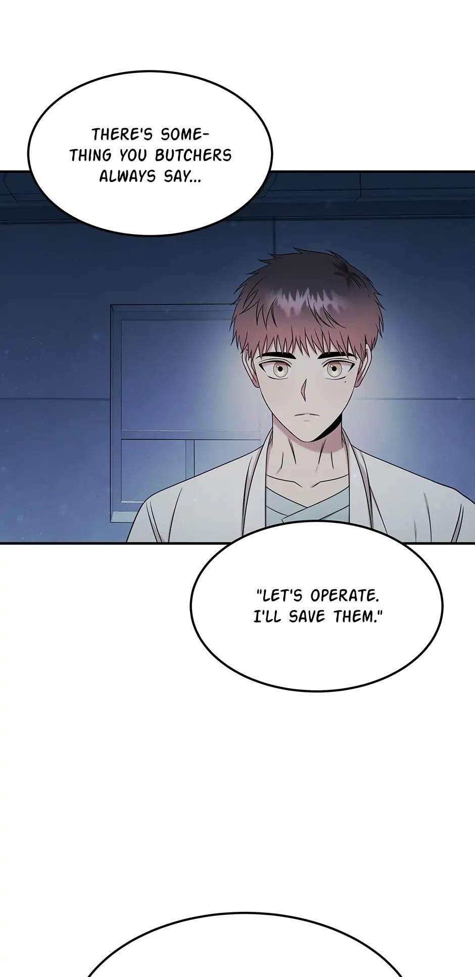 Genius Doctor Lee Moo-jin Chapter 96 - Page 75