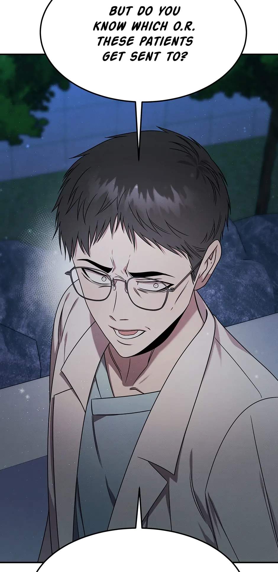 Genius Doctor Lee Moo-jin Chapter 96 - Page 76