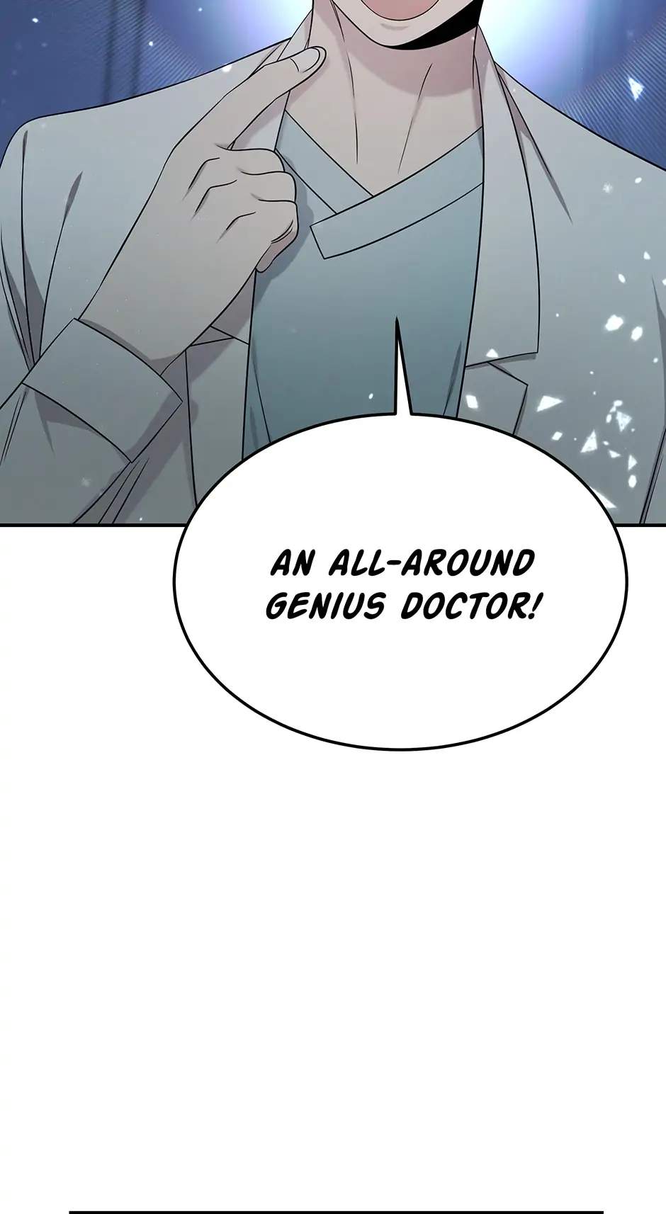 Genius Doctor Lee Moo-jin Chapter 97 - Page 10