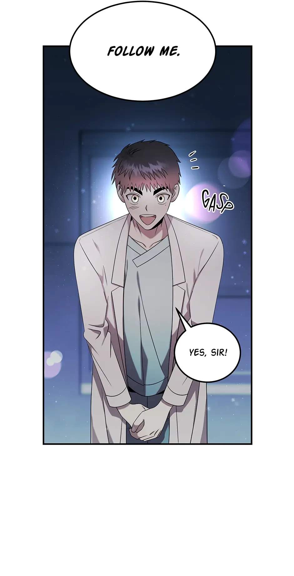 Genius Doctor Lee Moo-jin Chapter 97 - Page 16