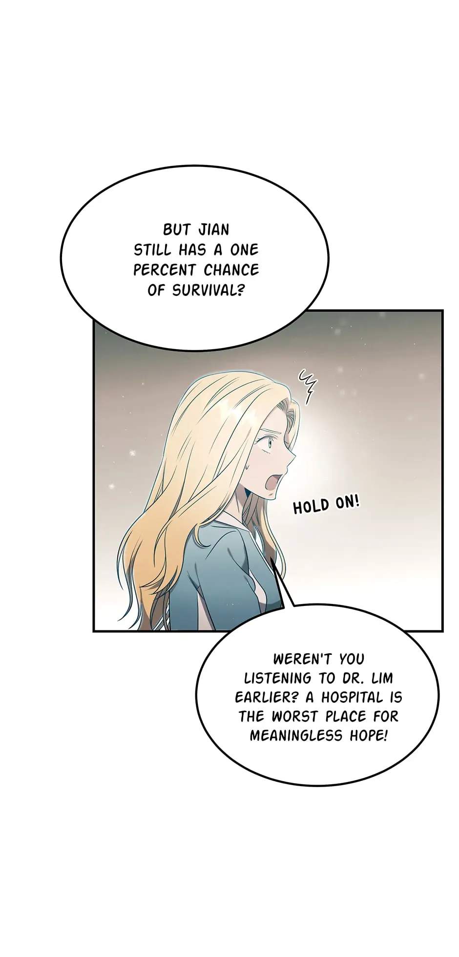 Genius Doctor Lee Moo-jin Chapter 97 - Page 26