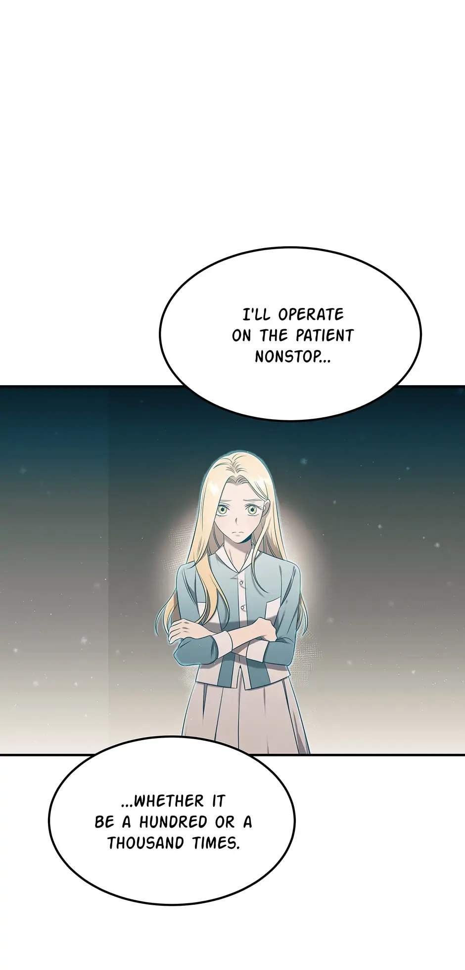 Genius Doctor Lee Moo-jin Chapter 97 - Page 29