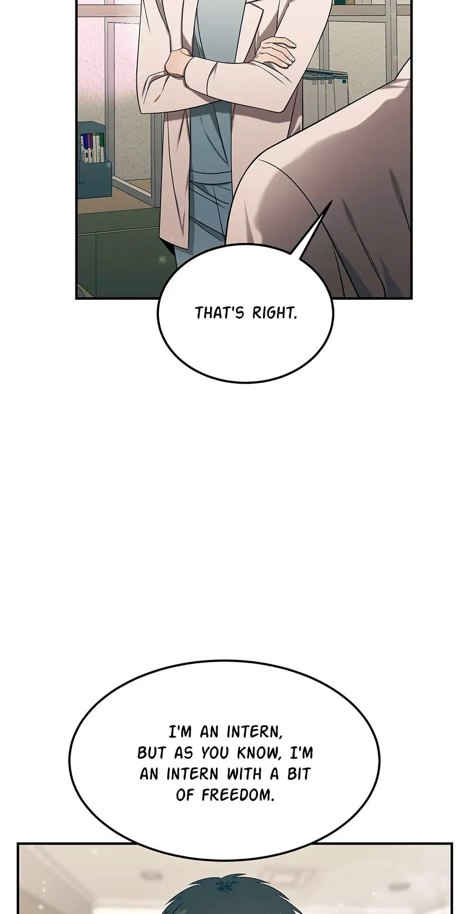 Genius Doctor Lee Moo-jin Chapter 97 - Page 34