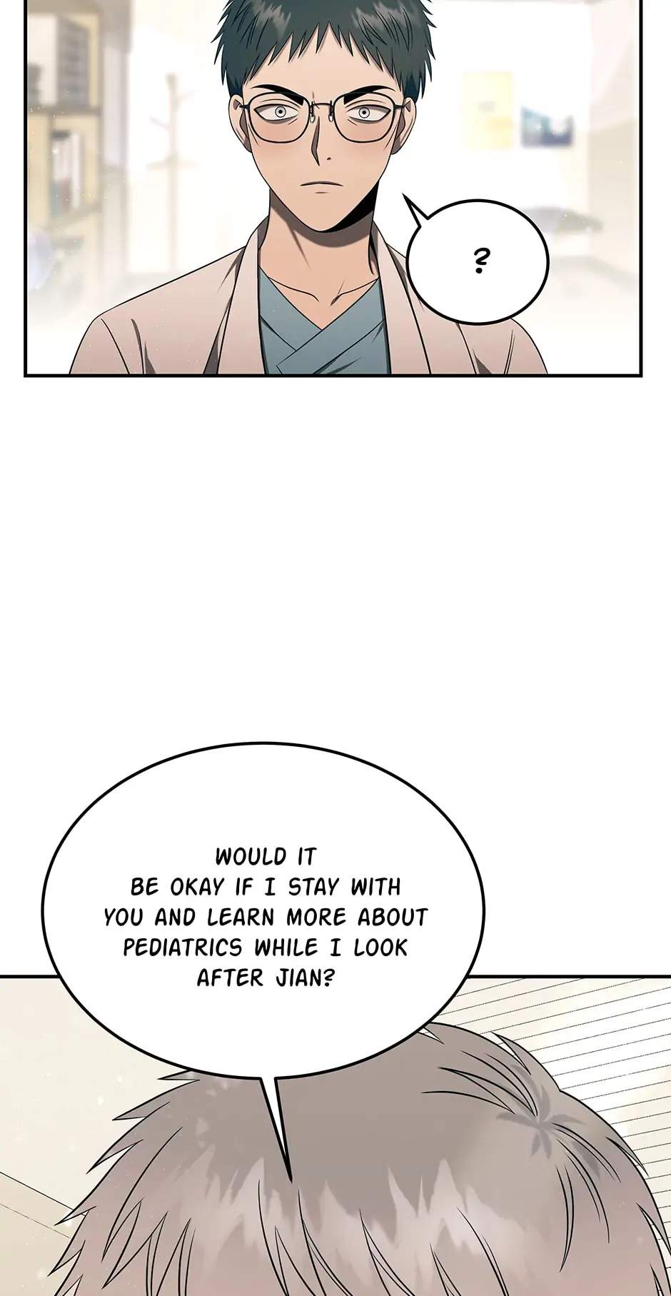 Genius Doctor Lee Moo-jin Chapter 97 - Page 35
