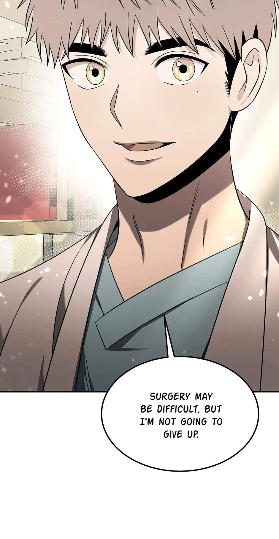 Genius Doctor Lee Moo-jin Chapter 97 - Page 36