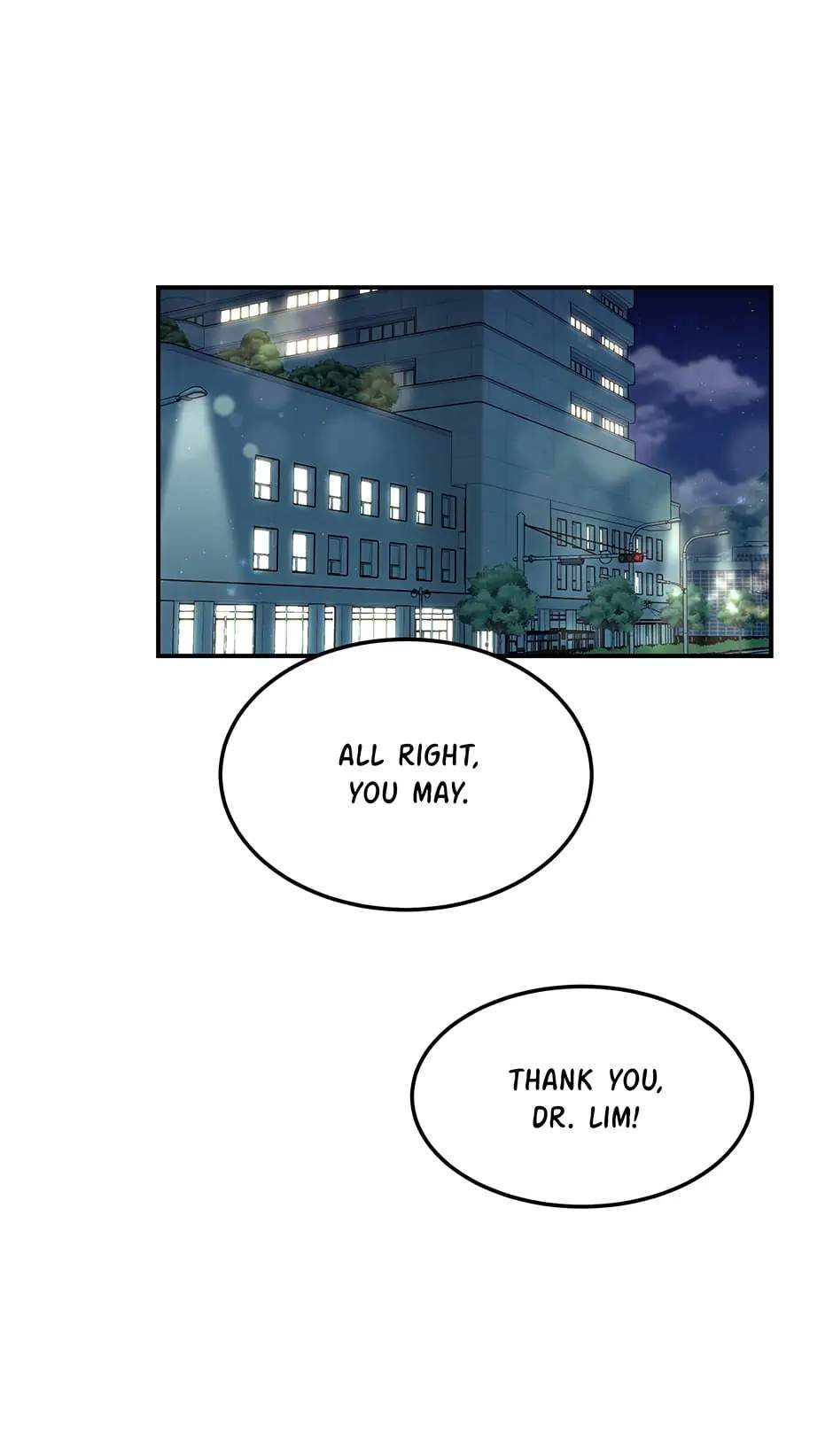 Genius Doctor Lee Moo-jin Chapter 97 - Page 38