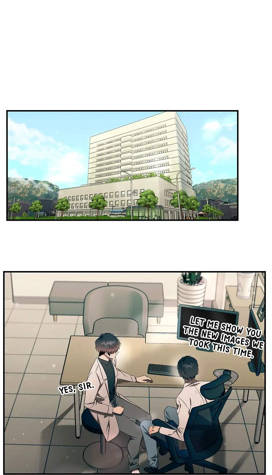 Genius Doctor Lee Moo-jin Chapter 97 - Page 39