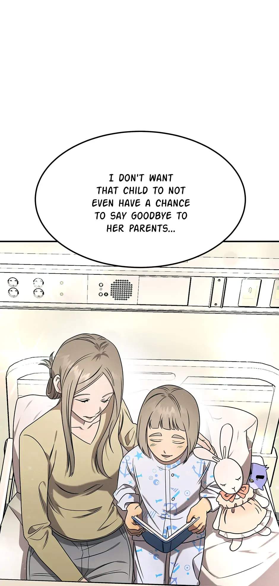 Genius Doctor Lee Moo-jin Chapter 97 - Page 4