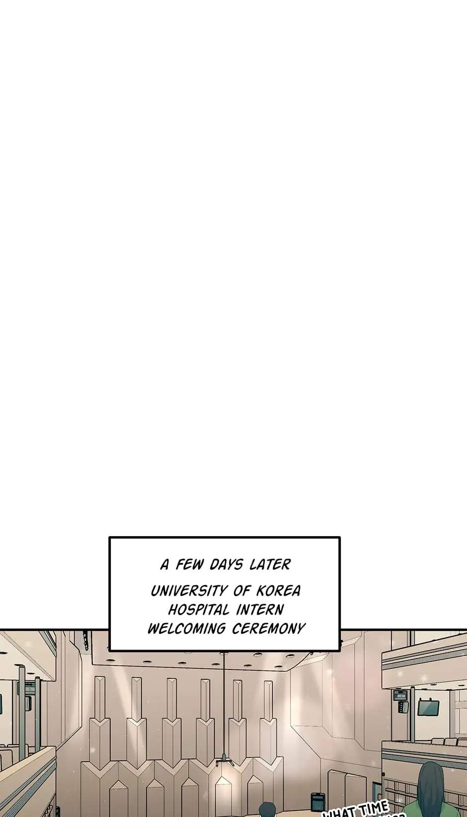 Genius Doctor Lee Moo-jin Chapter 97 - Page 40