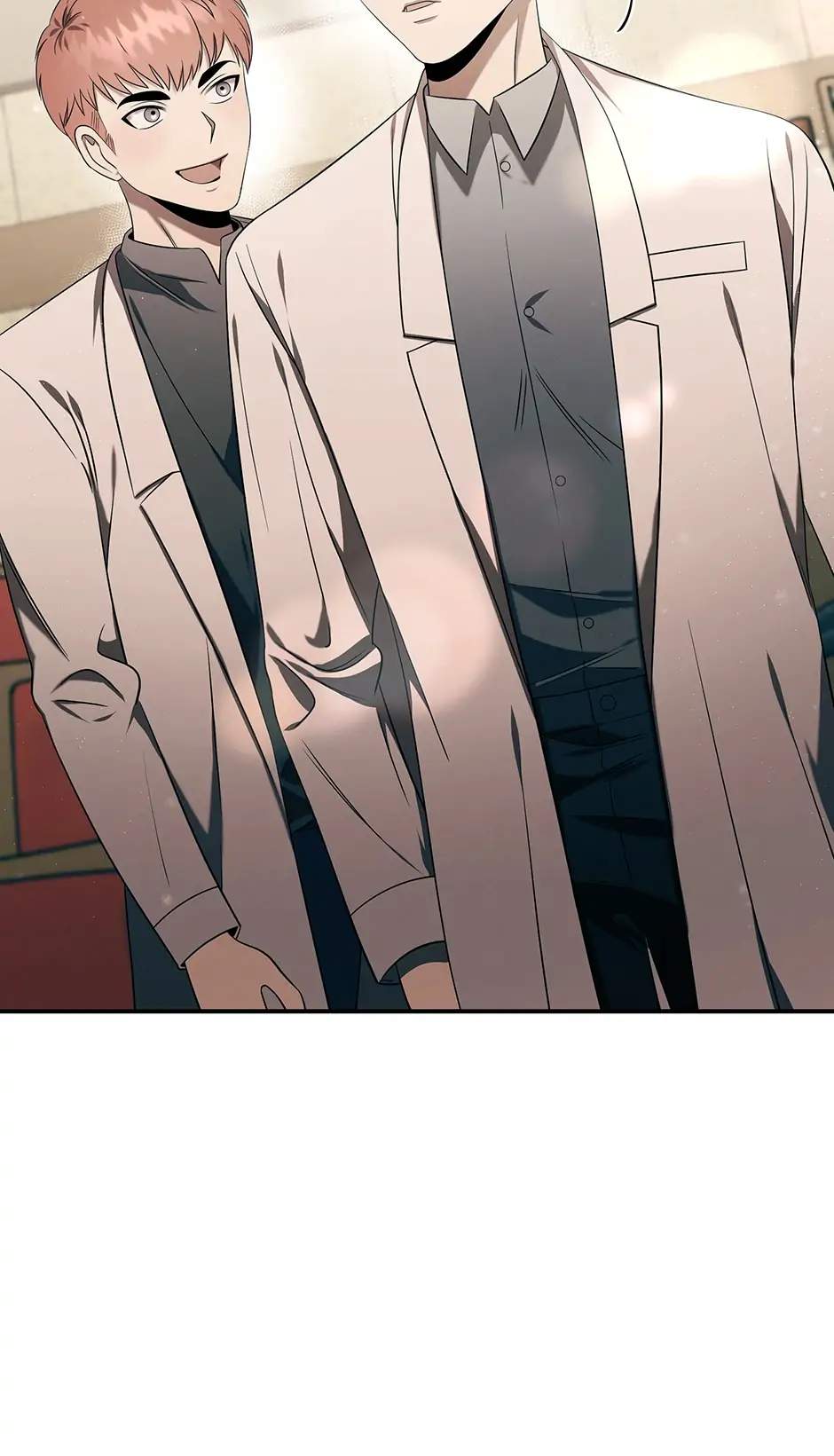 Genius Doctor Lee Moo-jin Chapter 97 - Page 42