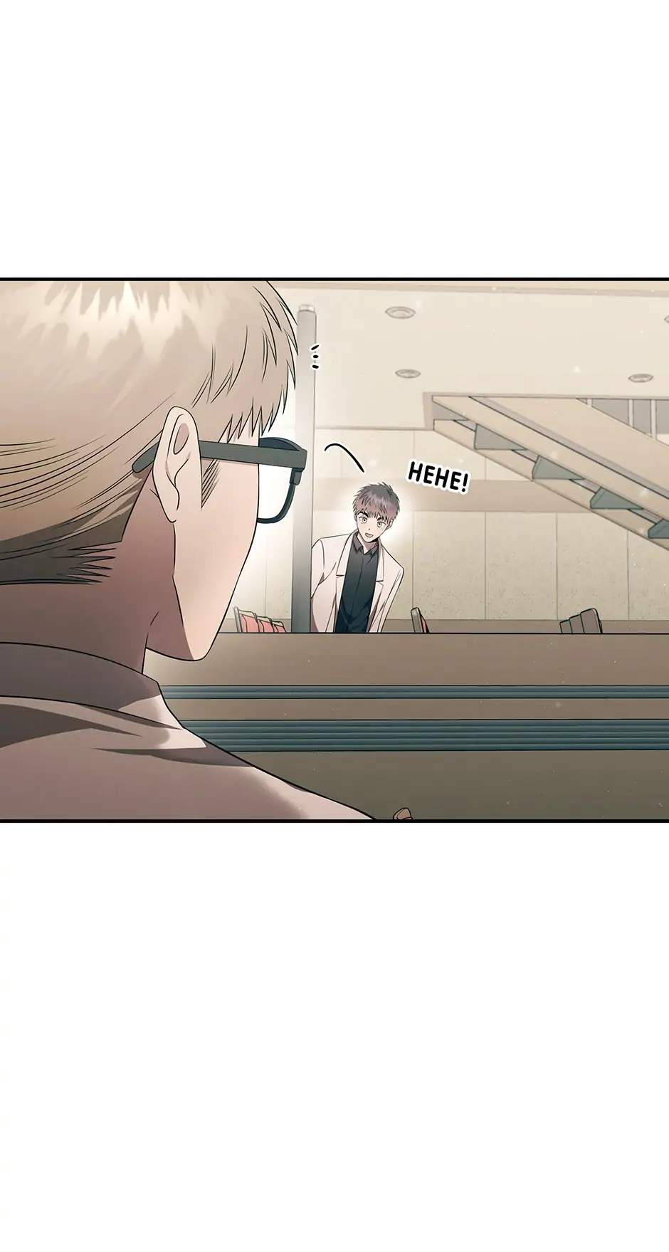 Genius Doctor Lee Moo-jin Chapter 97 - Page 43